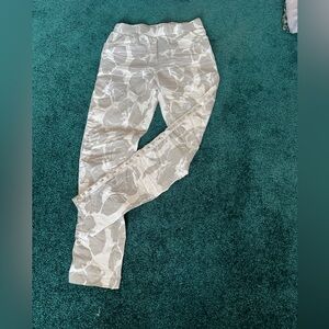 Venti6 women pants, size M
